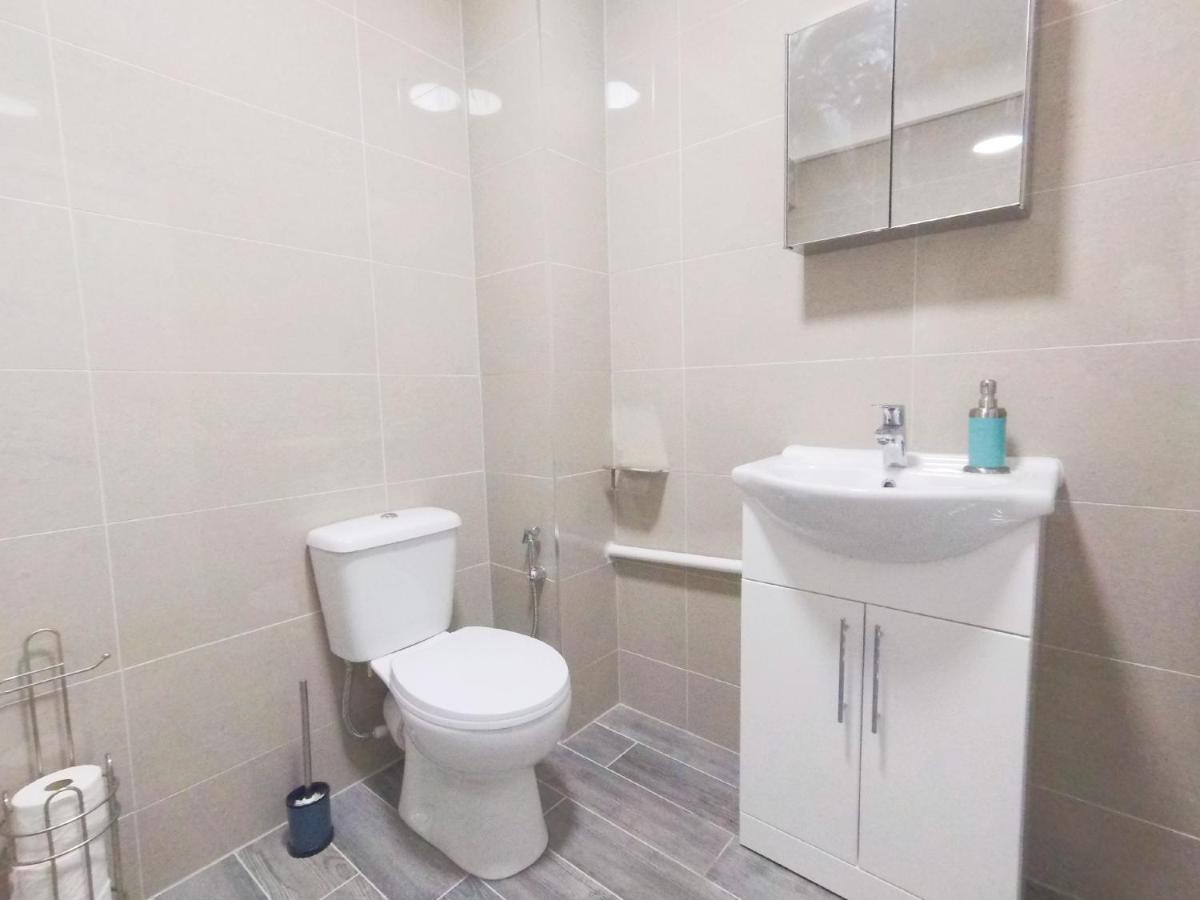 Jupiter 218 Flat 2 At Marble Arch Apartment London Exterior photo